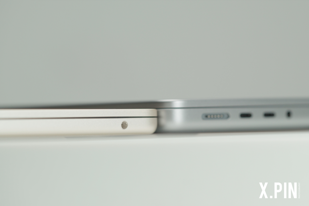 M1还是M2，Pro还是Air？新款MacBook Air值不值得买？(图5)