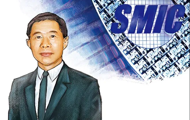 no.3 梁孟松:华人半导体技术之光