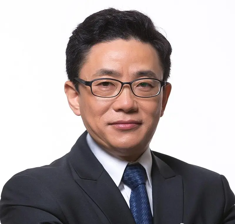 no.4 张建中:缔造半导体界的"小米"速度