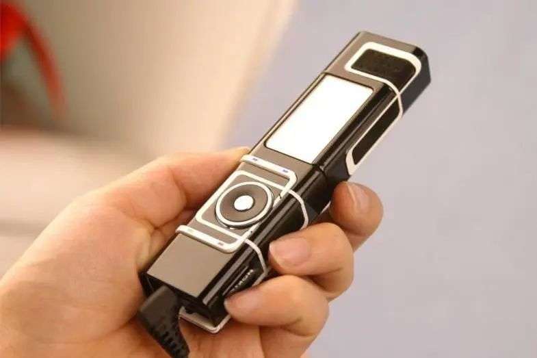 复活功能机，诺基亚亡者归来(图29)