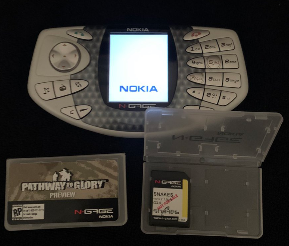 复活功能机，诺基亚亡者归来(图28)