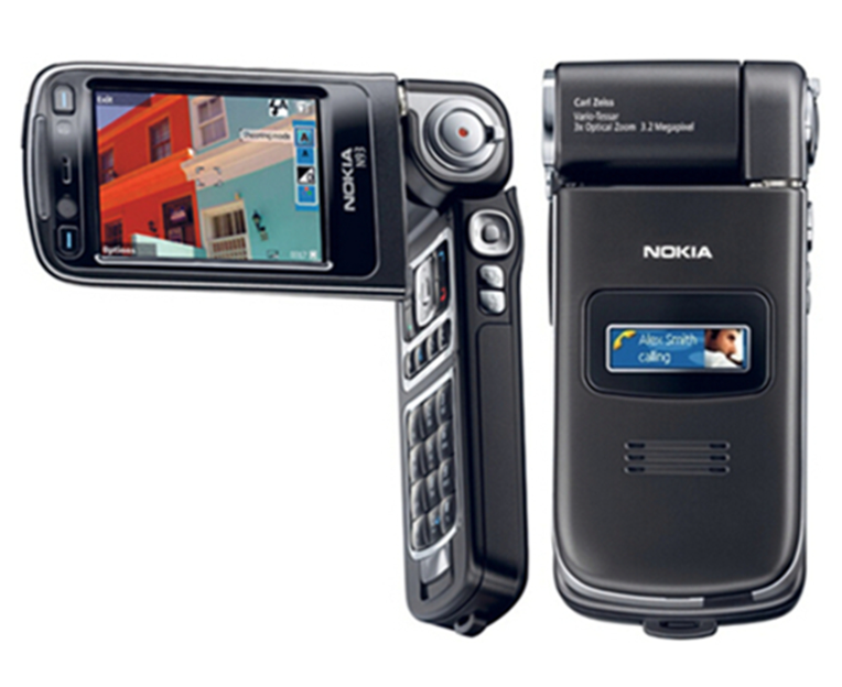 复活功能机，诺基亚亡者归来(图30)