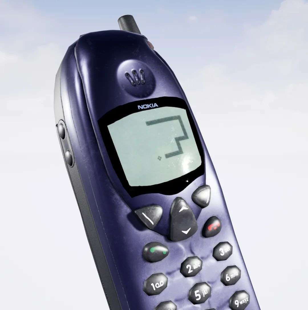 复活功能机，诺基亚亡者归来(图9)