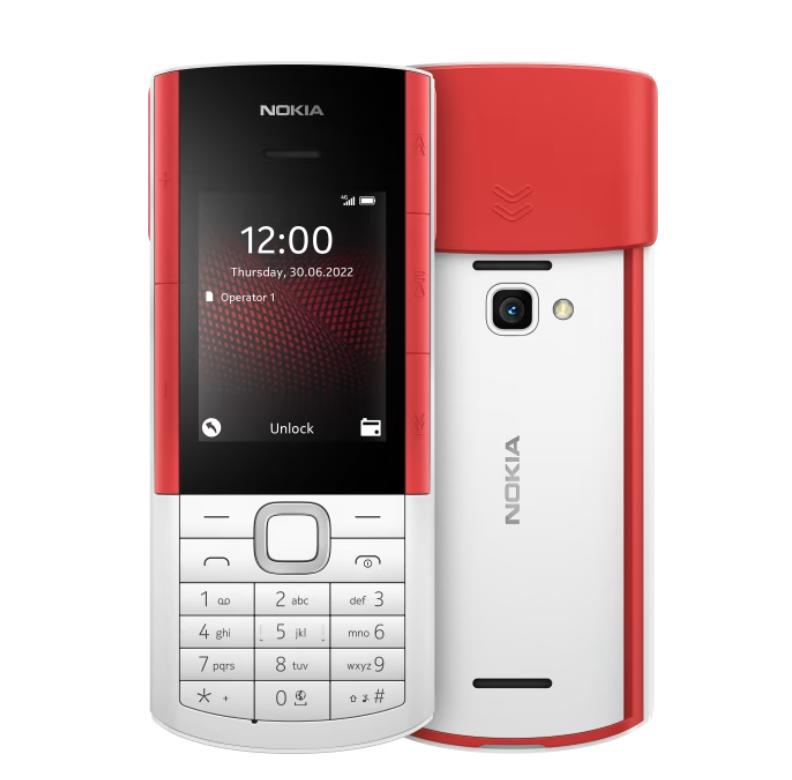 复活功能机，诺基亚亡者归来(图20)