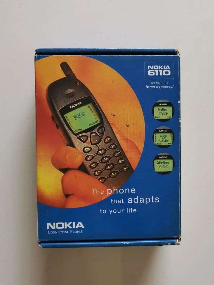 复活功能机，诺基亚亡者归来(图4)