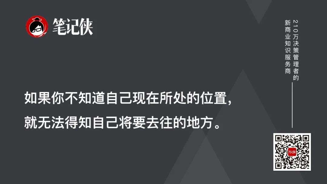 对话哈佛商学院教授：不了解当下的位置，就看不懂未来的方向(图12)