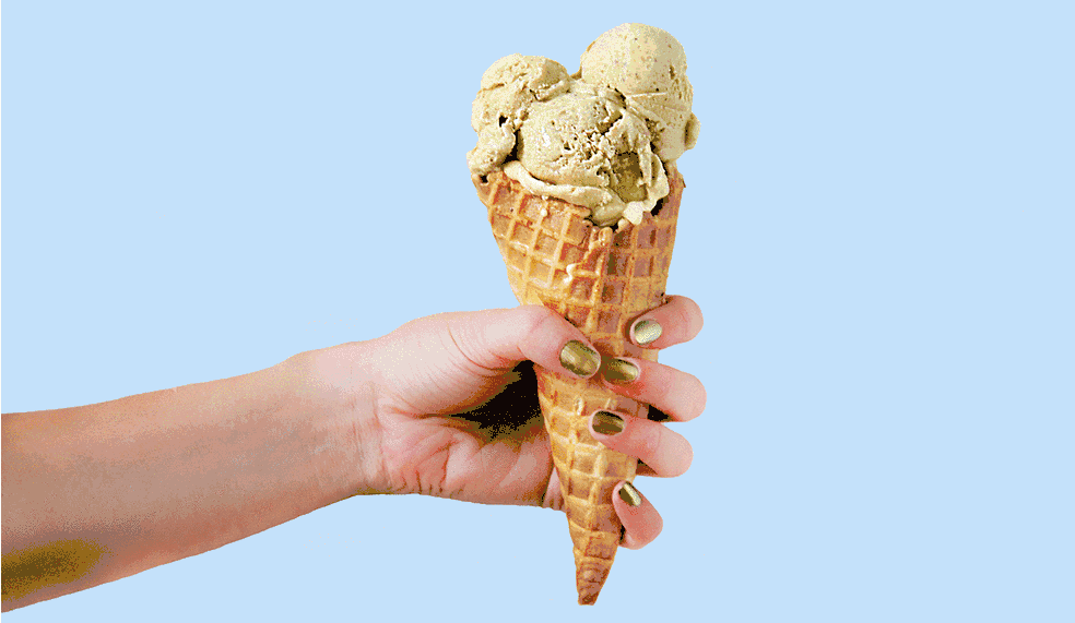 冰淇淋刺客，会抹杀健身大业吗？36氪