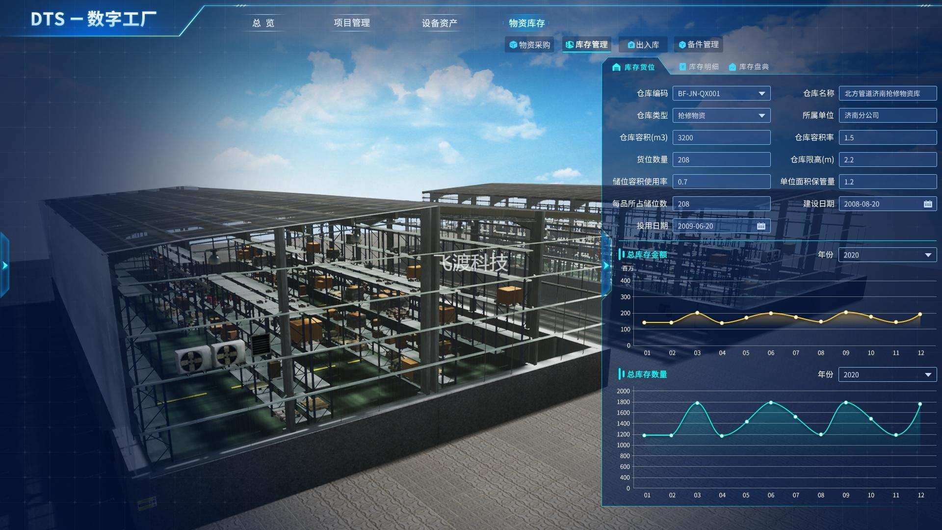 36氪首发 | 「飞渡科技」完成A+轮融资，发力构建元宇宙底层孪生平台