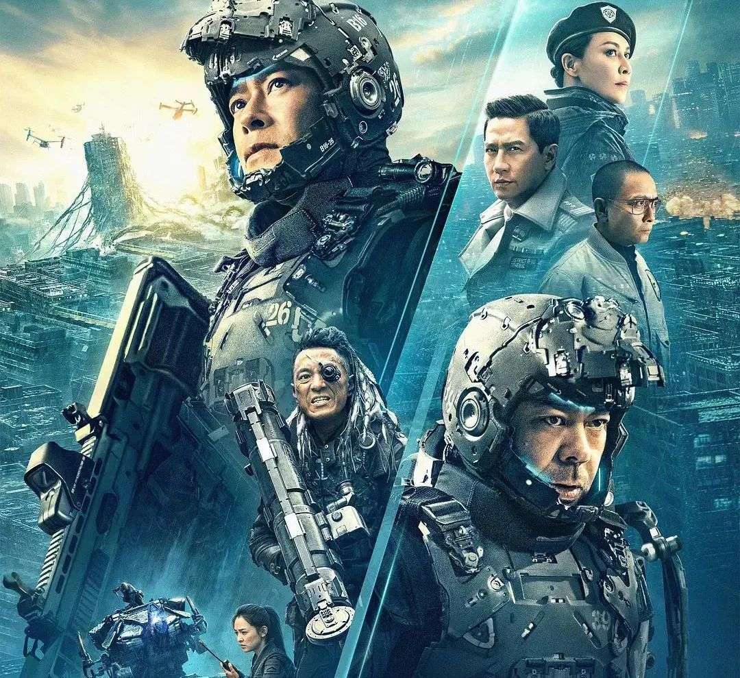 暑期档热起来了，沈腾能撬动多少票房？(图4)