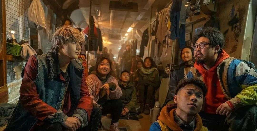 暑期档热起来了，沈腾能撬动多少票房？(图2)