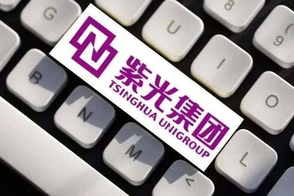 紫光之变：一部芯片巨头的“内斗史”-36氪