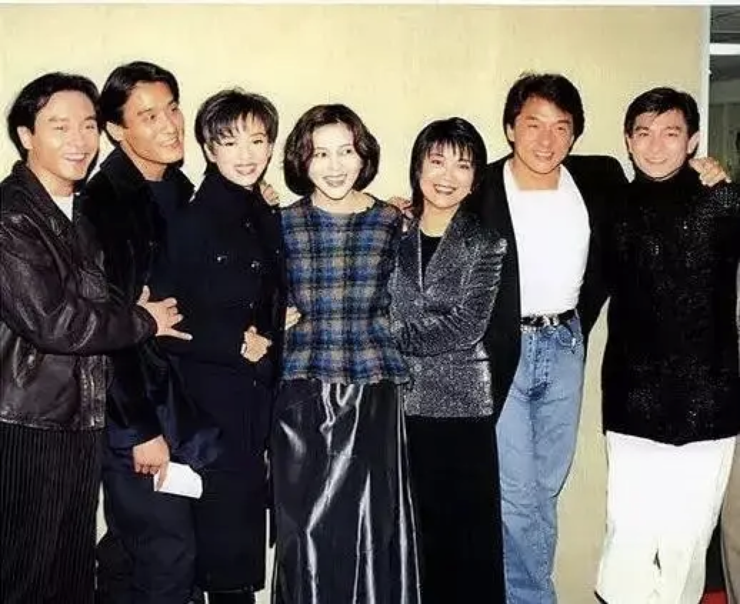 总有人爱“港乐”，没有人忘记“港乐”-36氪