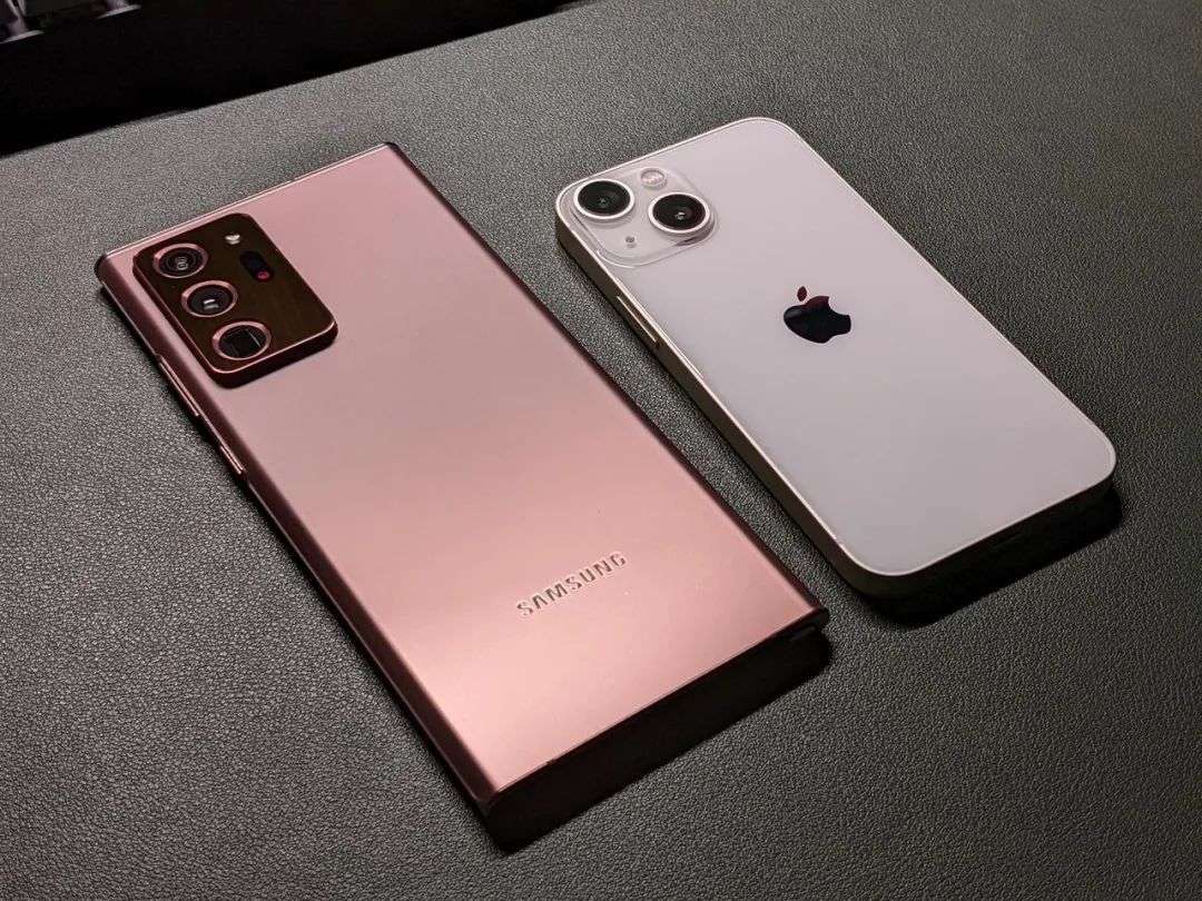 Iphone 14 不到两个月就来了 为什么我却买了一台13 Mini 36氪