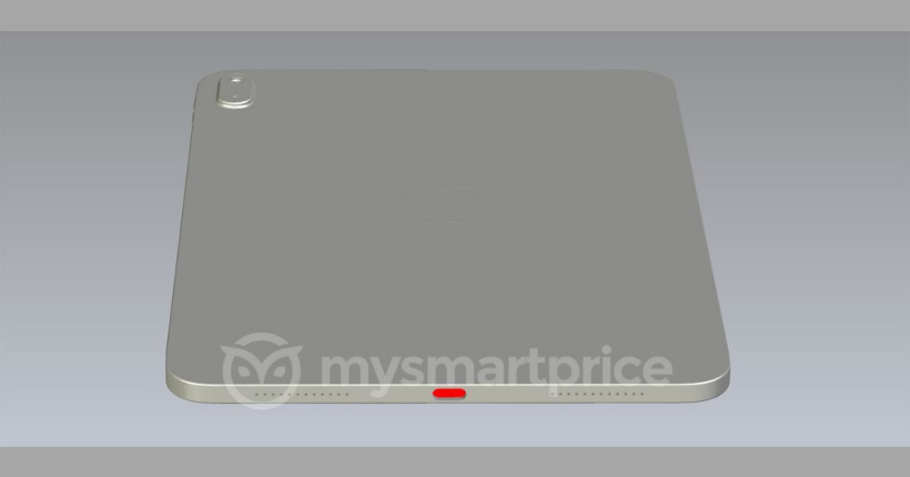完了，iPad 也没耳机孔了(图3)