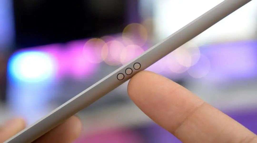 新 iPad Pro 接口将大改，妙控键盘也会随之更新(图10)