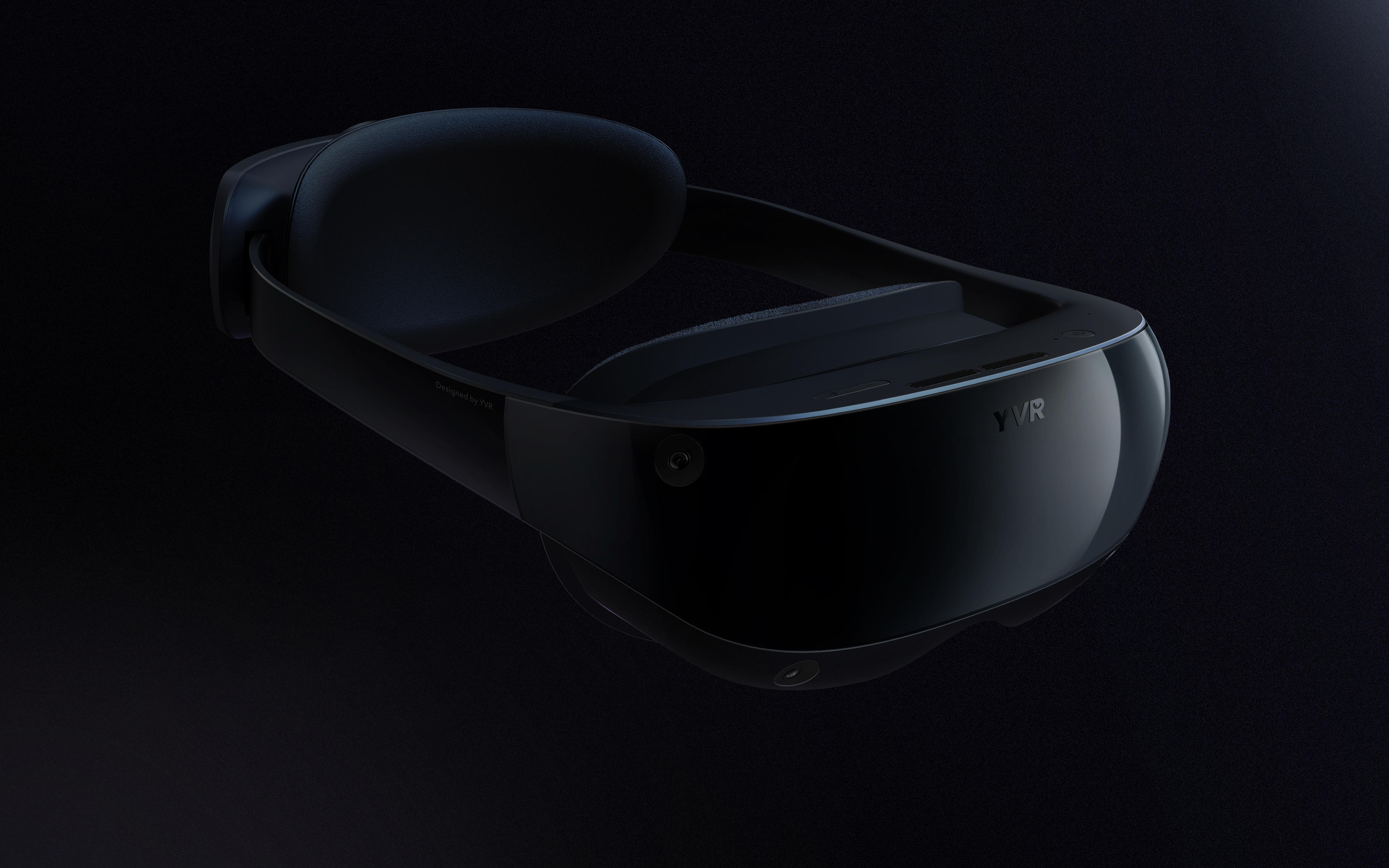 YVR黄锋：所有的科技革命都伴随着交互革命，VR将是新一代“计算平台”| 36氪专访