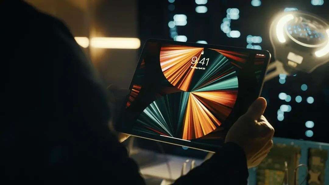 新 iPad Pro 接口将大改，妙控键盘也会随之更新(图15)