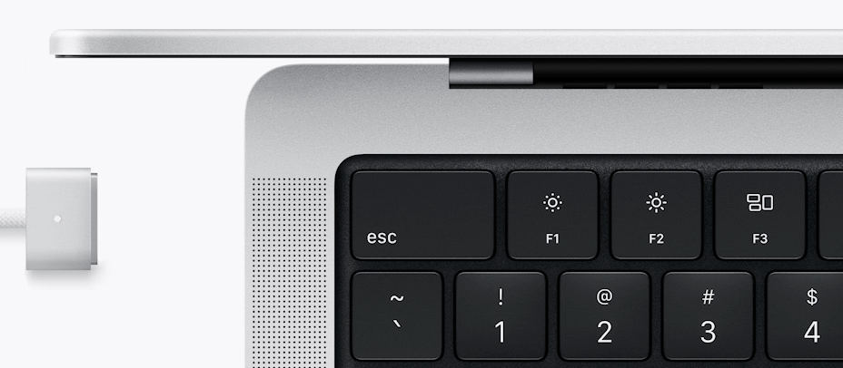 新 iPad Pro 接口将大改，妙控键盘也会随之更新(图11)