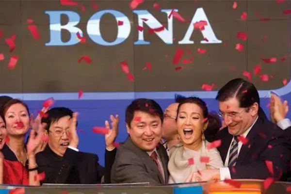 苦熬5年终回A，“爆款一哥”博纳上市，影视股支棱起来了？-36氪