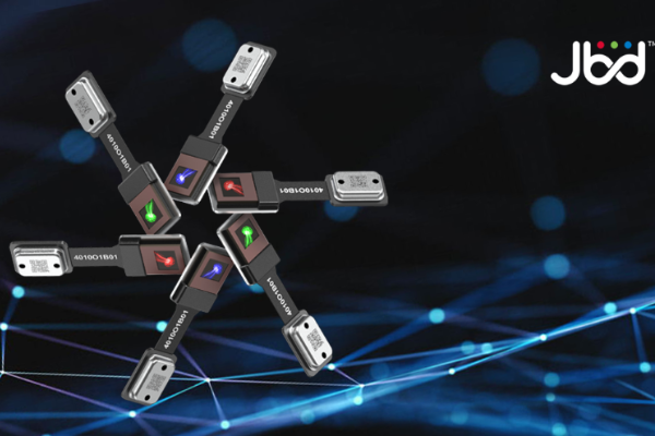 氪独家|「jbd」获数亿元a3轮融资,量产ar领域彩色microled微显示芯片