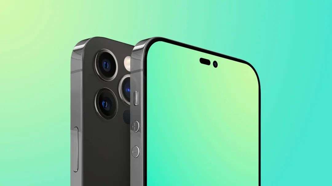 iPhone 14发布时间提前，可能是为了给你后悔的时间(图4)