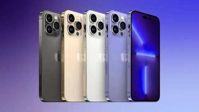 iPhone 14发布时间提前，可能是为了给你后悔的时间(图3)