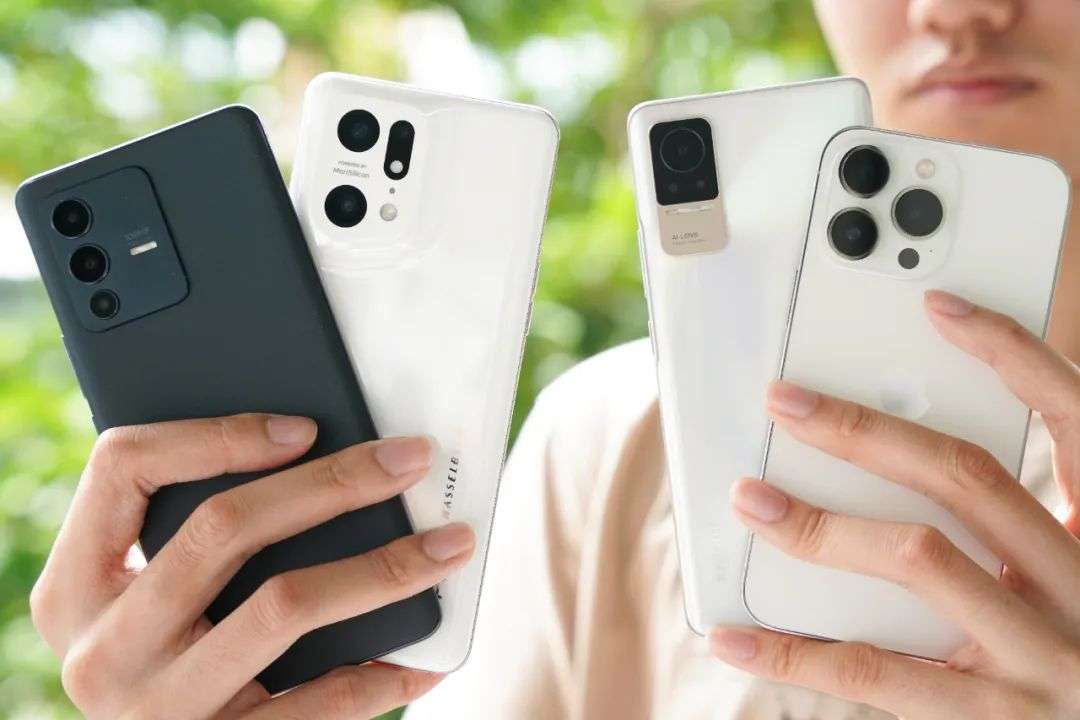 iPhone 14发布时间提前，可能是为了给你后悔的时间(图8)