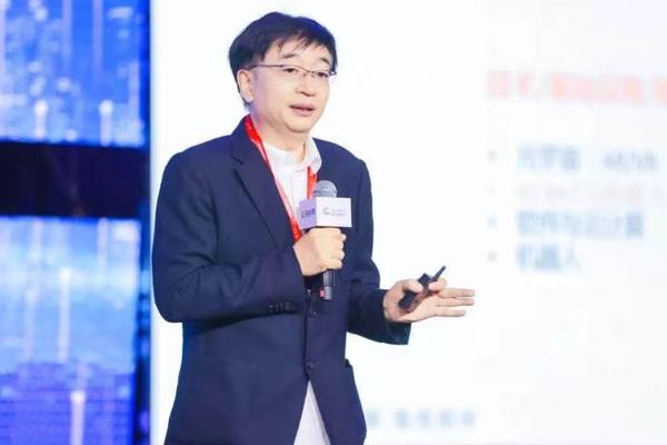 愉悦资本刘二海：电动汽车引领碳中和变革，能源清洁催生投资新机会丨最前线-36氪