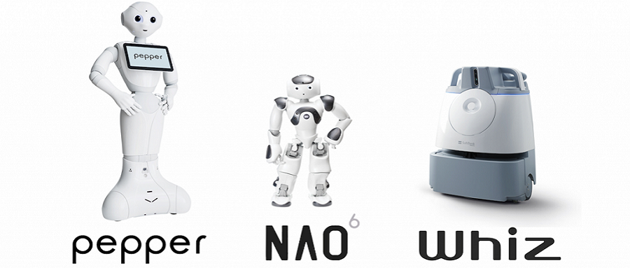 dev的创始人abate de mey与软银机器人美国公司(softbank robotics