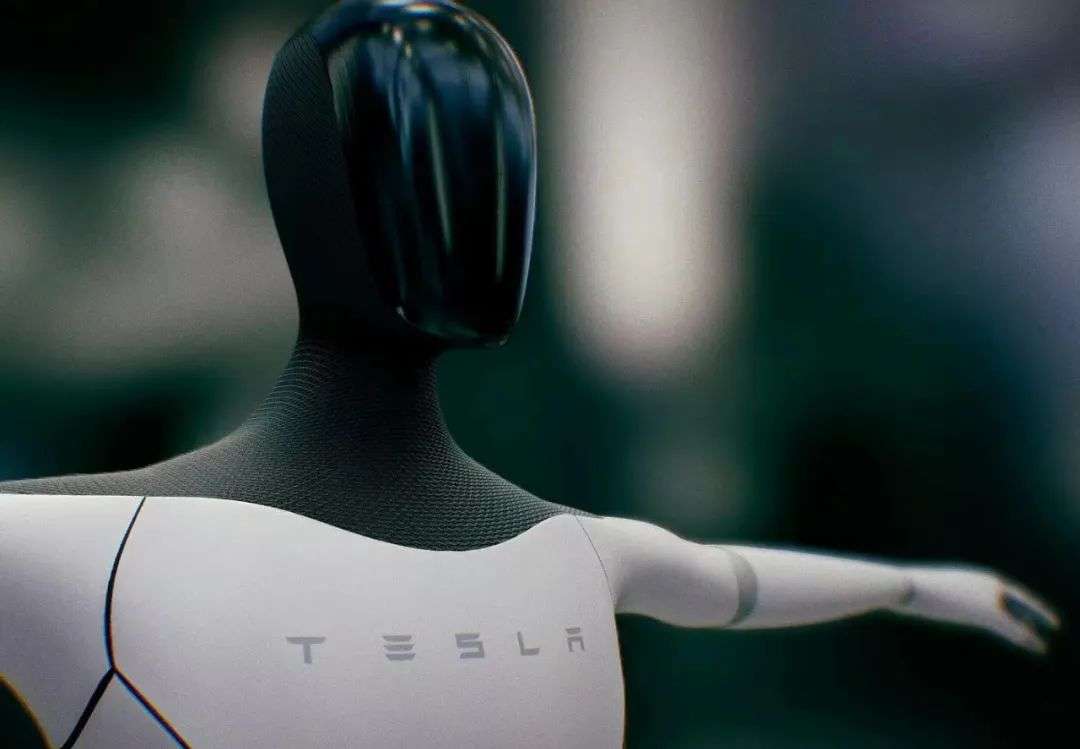 特斯拉"擎天柱"机器人要替代人类?