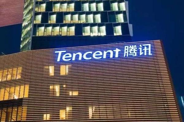 腾讯抛弃美团，在王兴的极端假设里-36氪