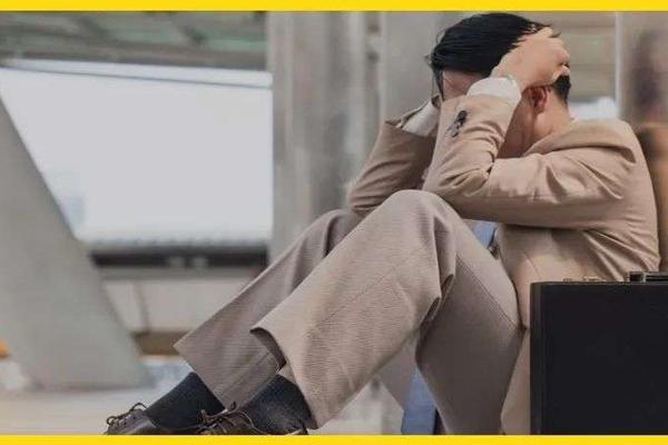 那些上有老、下有小的中年人失业后都怎么样了？-36氪