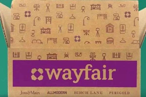 市值大幅缩水65％，全球最大的家居电商平台wayfair该如何自救？-36氪