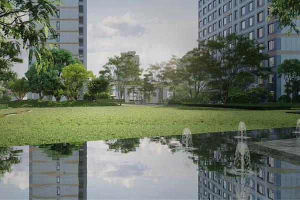 朝阳壹号的高标准绿建三星住宅「高」在哪里？-36氪