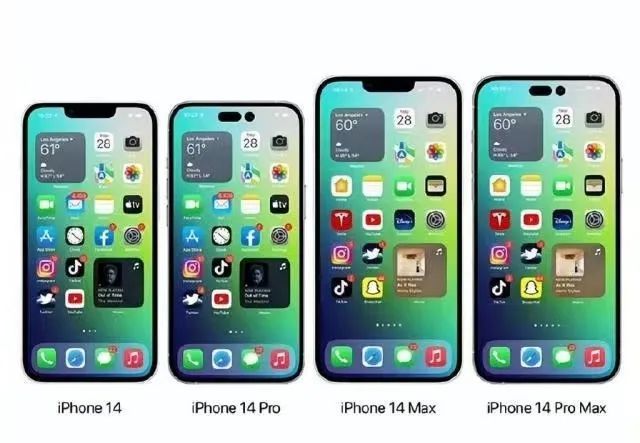 苹果官宣，iPhone14发布会定档，“泄露”新功能被赞...耳机、手表将迎重磅更新(图5)