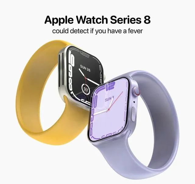 苹果官宣，iPhone14发布会定档，“泄露”新功能被赞...耳机、手表将迎重磅更新(图18)