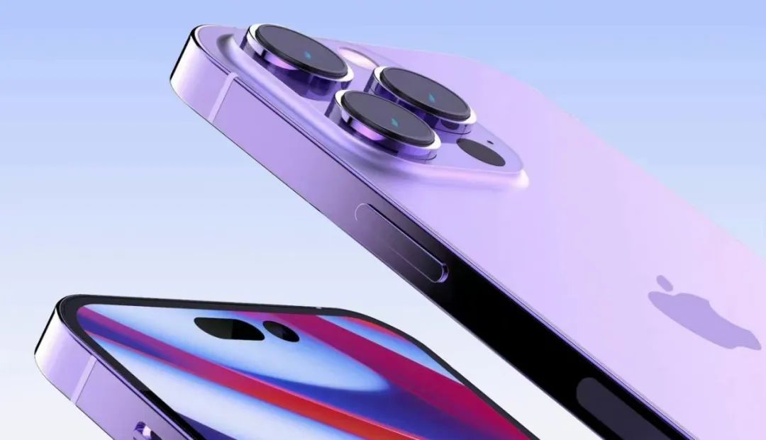 苹果官宣，iPhone14发布会定档，“泄露”新功能被赞...耳机、手表将迎重磅更新(图8)