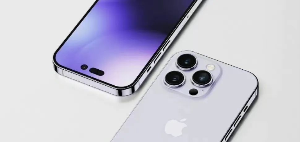 苹果官宣，iPhone14发布会定档，“泄露”新功能被赞...耳机、手表将迎重磅更新(图14)