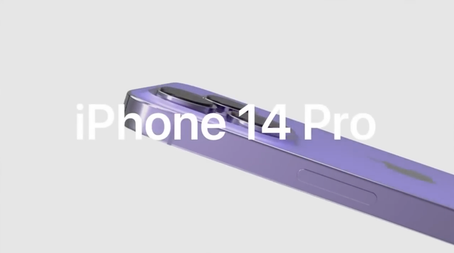 苹果官宣，iPhone14发布会定档，“泄露”新功能被赞...耳机、手表将迎重磅更新(图26)