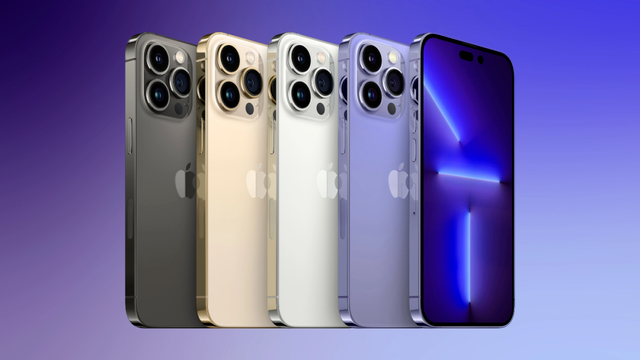 苹果官宣，iPhone14发布会定档，“泄露”新功能被赞...耳机、手表将迎重磅更新(图12)