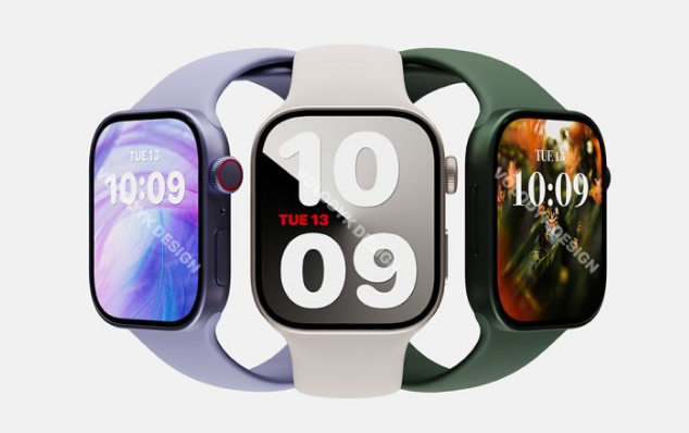 苹果官宣，iPhone14发布会定档，“泄露”新功能被赞...耳机、手表将迎重磅更新(图19)