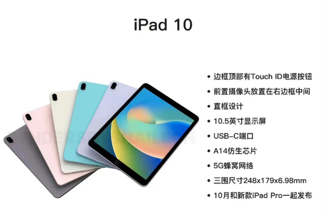 苹果官宣，iPhone14发布会定档，“泄露”新功能被赞...耳机、手表将迎重磅更新(图23)