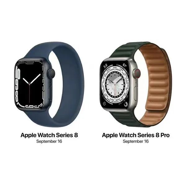 苹果官宣，iPhone14发布会定档，“泄露”新功能被赞...耳机、手表将迎重磅更新(图20)