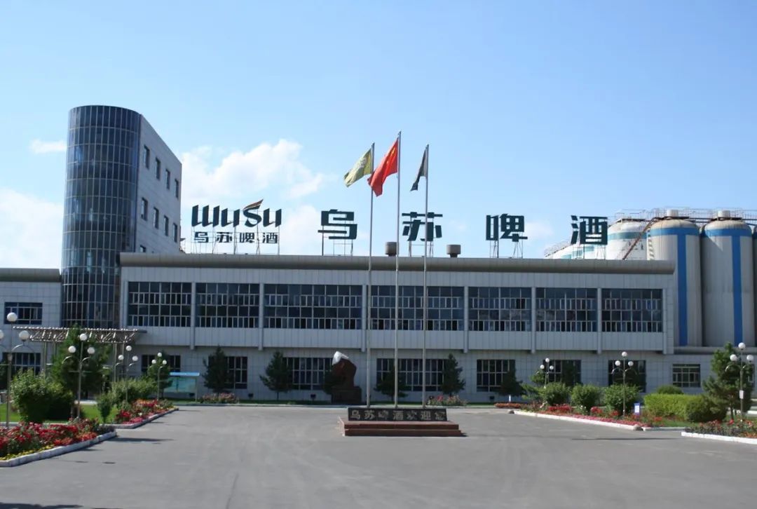 夺命大乌苏红利褪去重庆啤酒遇增长瓶颈