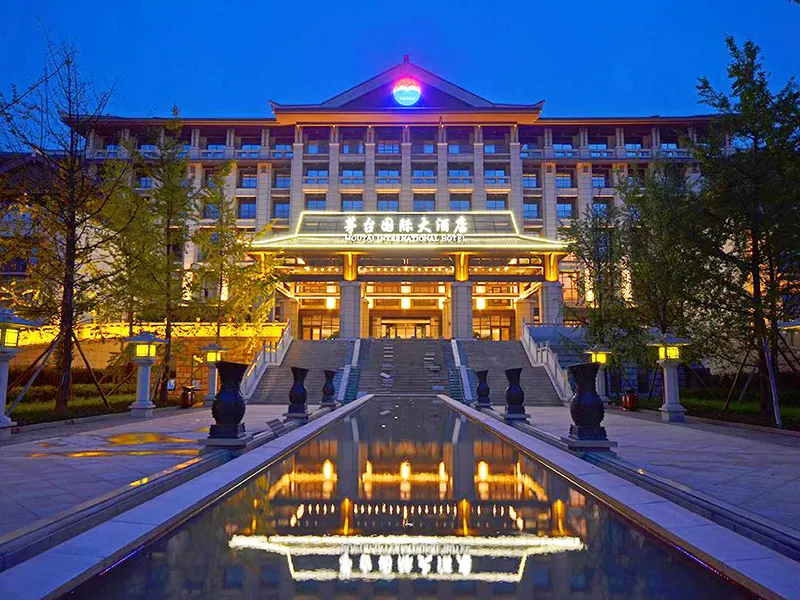 01."茅台月饼"非茅台酒厂出品!