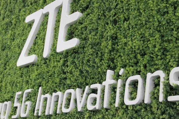 中兴通讯：研发投入占比17%，助力公司业绩平稳增长-36氪