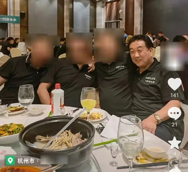 格力经销商倒戈飞利浦:什么赚钱卖什么-36氪