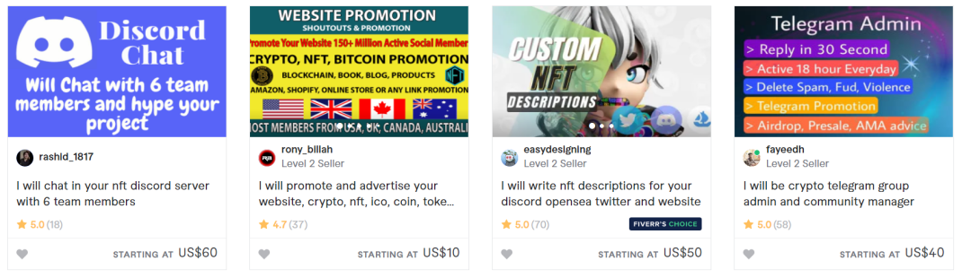 Web3 时代的微信，可能是这样的