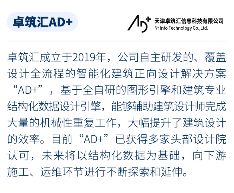 建筑数字语言“鼻祖”CAD，解放建筑师双手 —— 建筑科技前沿(图10)