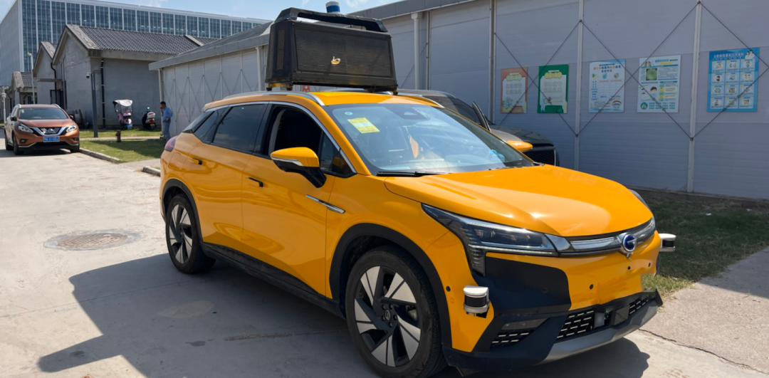 【全球首创】仓擎无人驾驶飞机引导车为鄂州花湖机场保驾护航-36氪